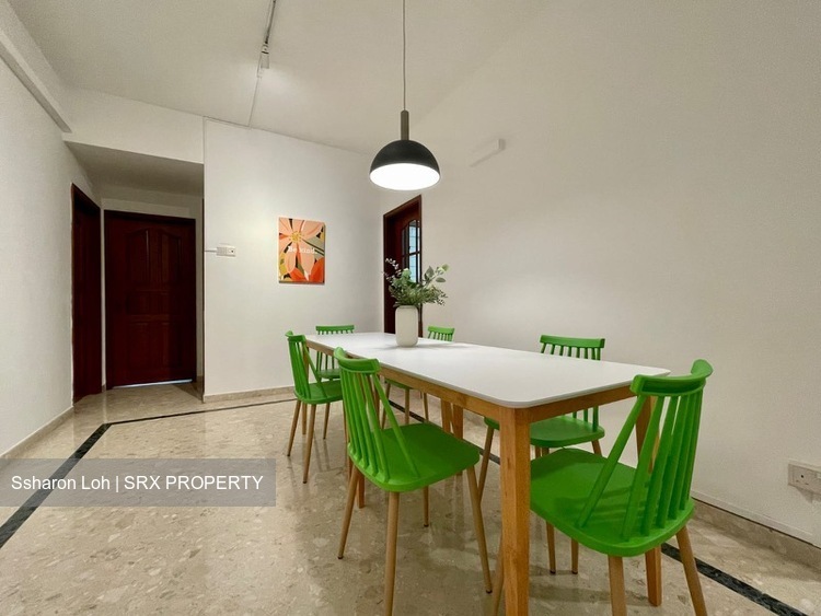Northvale (D23), Apartment #467556151